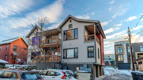 Tiny photo for 116 Lupfer Avenue #B, Whitefish, MT 59937 (MLS # 30072137)