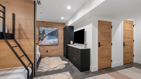 Tiny photo for 116 Lupfer Avenue #B, Whitefish, MT 59937 (MLS # 30072137)