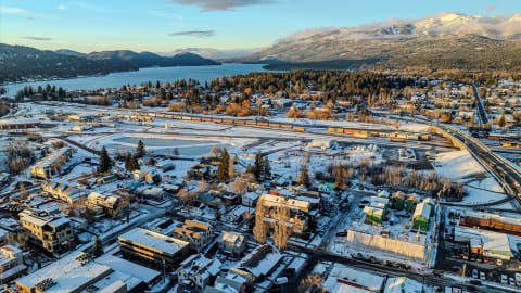 Tiny photo for 116 Lupfer Avenue #B, Whitefish, MT 59937 (MLS # 30072137)