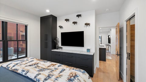Tiny photo for 116 Lupfer Avenue #B, Whitefish, MT 59937 (MLS # 30072137)