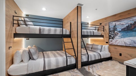 Tiny photo for 116 Lupfer Avenue #B, Whitefish, MT 59937 (MLS # 30072137)