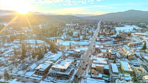 Tiny photo for 116 Lupfer Avenue #B, Whitefish, MT 59937 (MLS # 30072137)