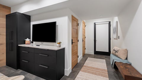 Tiny photo for 116 Lupfer Avenue #B, Whitefish, MT 59937 (MLS # 30072137)