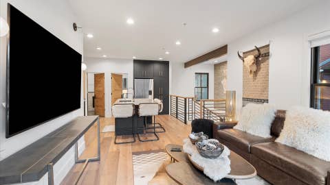 Tiny photo for 116 Lupfer Avenue #B, Whitefish, MT 59937 (MLS # 30072137)