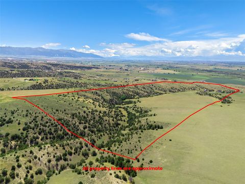 5835 Spaulding Bridge Road Belgrade MT 59714