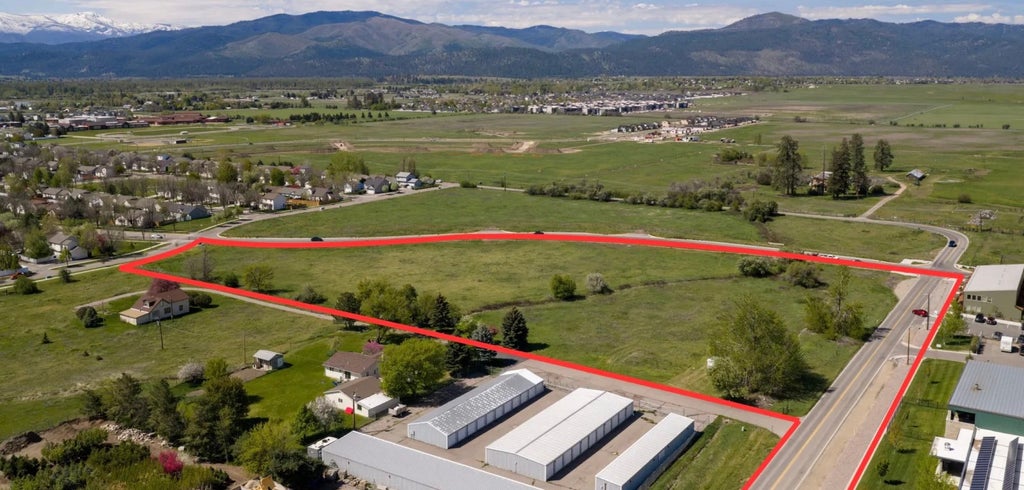 Photo of 3200 Flynn Lane #Lot B, Missoula, MT 59808 (MLS # 30077287)