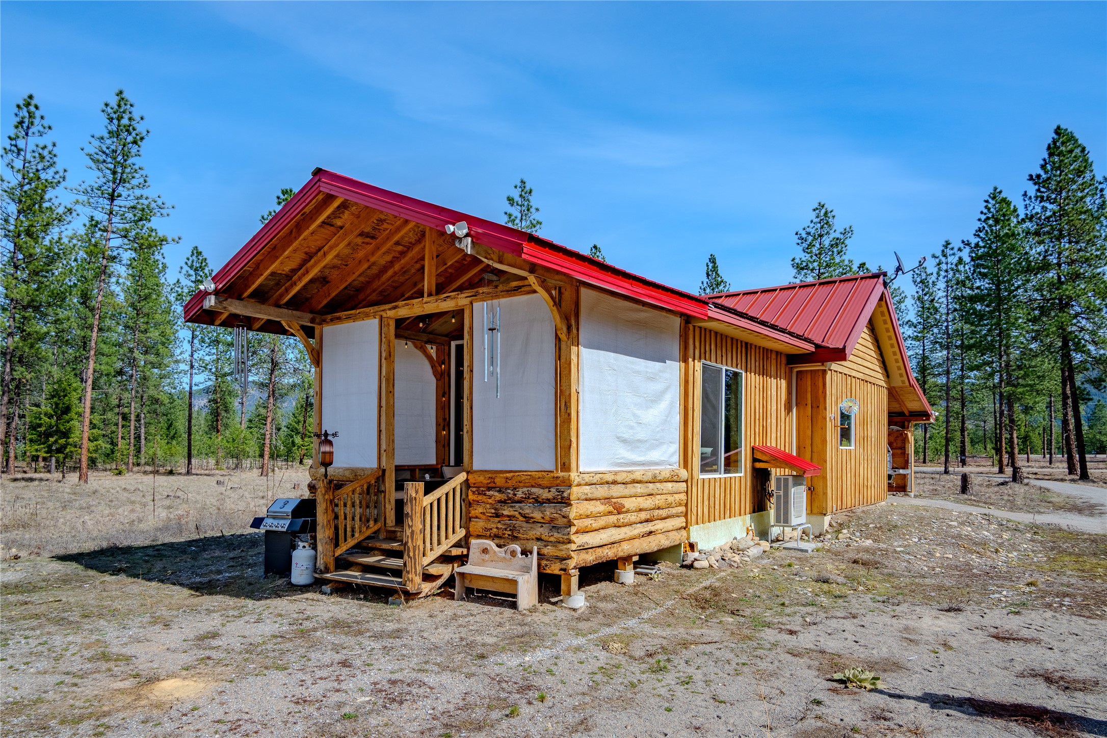 116 Cherry Creek Bluff Road