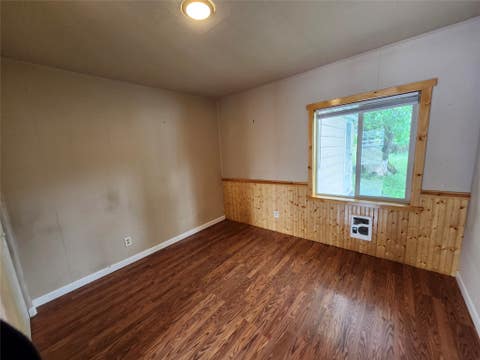 Tiny photo for 211 Wall Street, Hot Springs, MT 59845 (MLS # 30071811)
