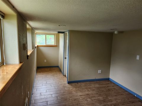 Tiny photo for 211 Wall Street, Hot Springs, MT 59845 (MLS # 30071811)