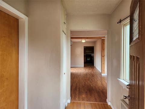 Tiny photo for 211 Wall Street, Hot Springs, MT 59845 (MLS # 30071811)
