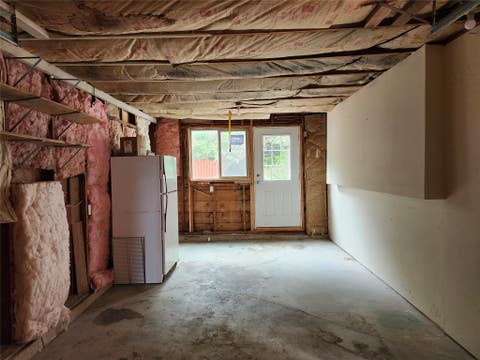 Tiny photo for 211 Wall Street, Hot Springs, MT 59845 (MLS # 30071811)