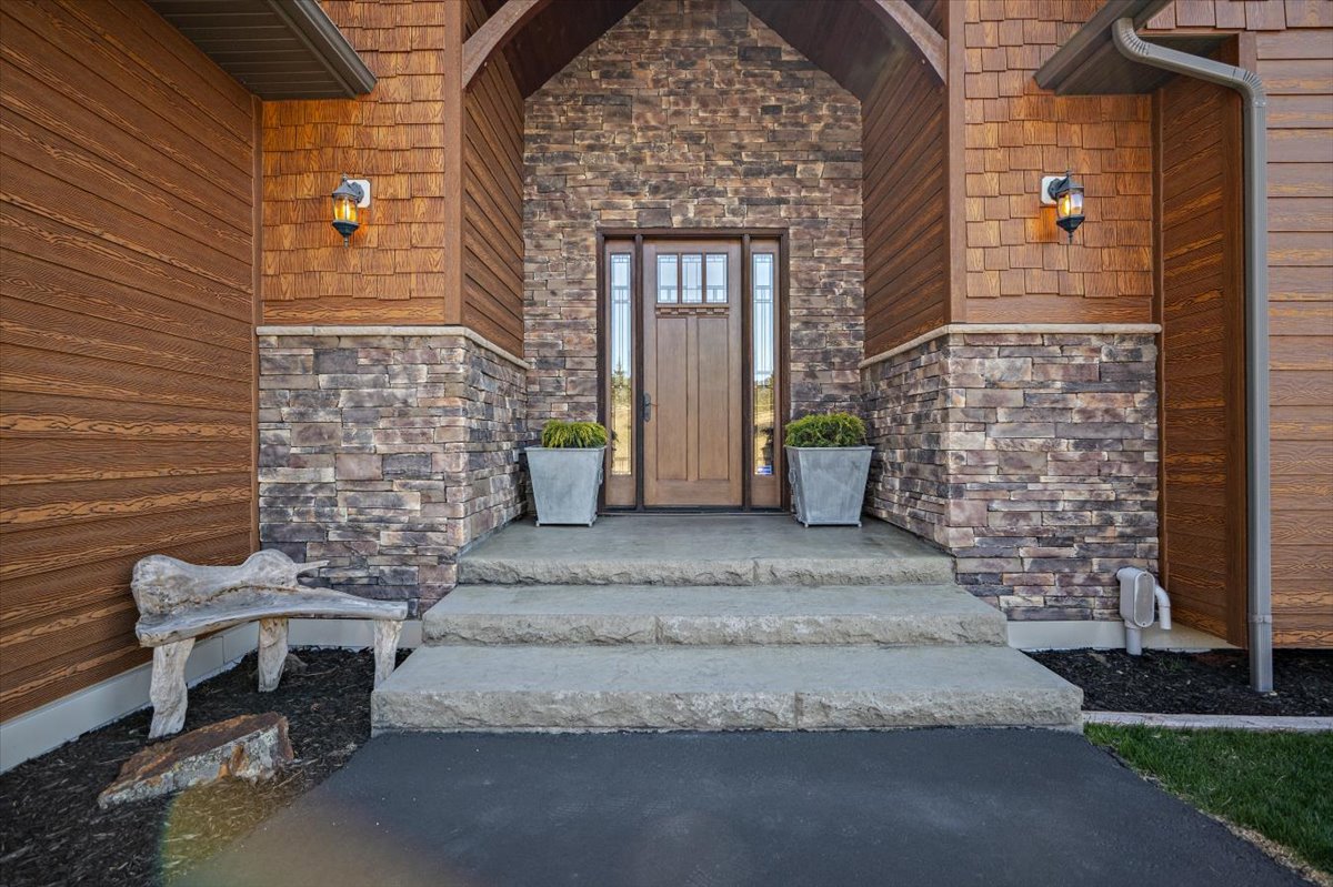 160 Jackson Creek Road