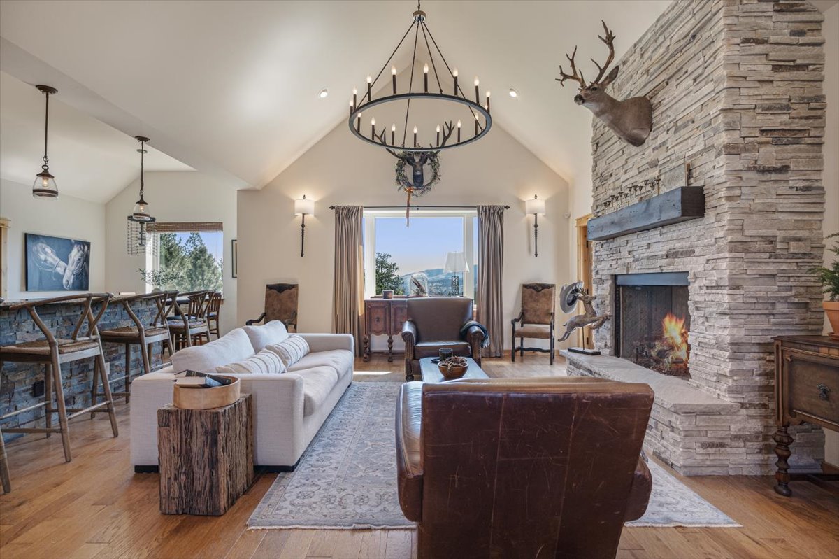 160 Jackson Creek Road