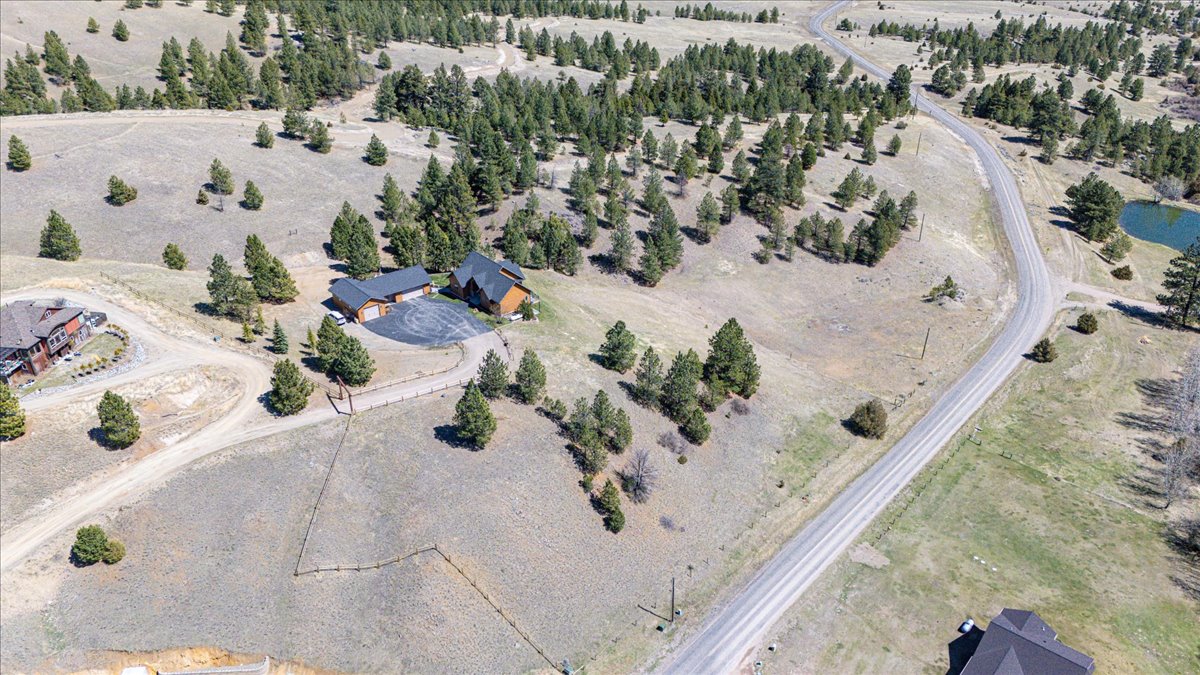160 Jackson Creek Road