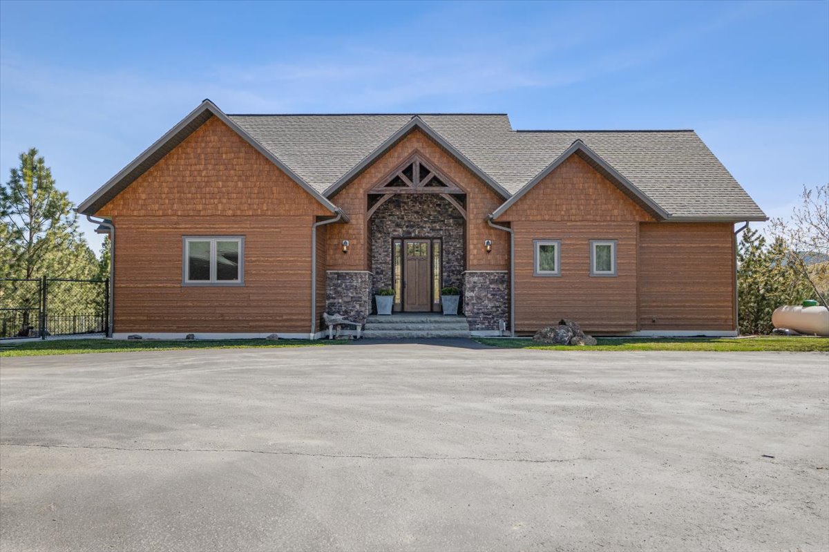 160 Jackson Creek Road
