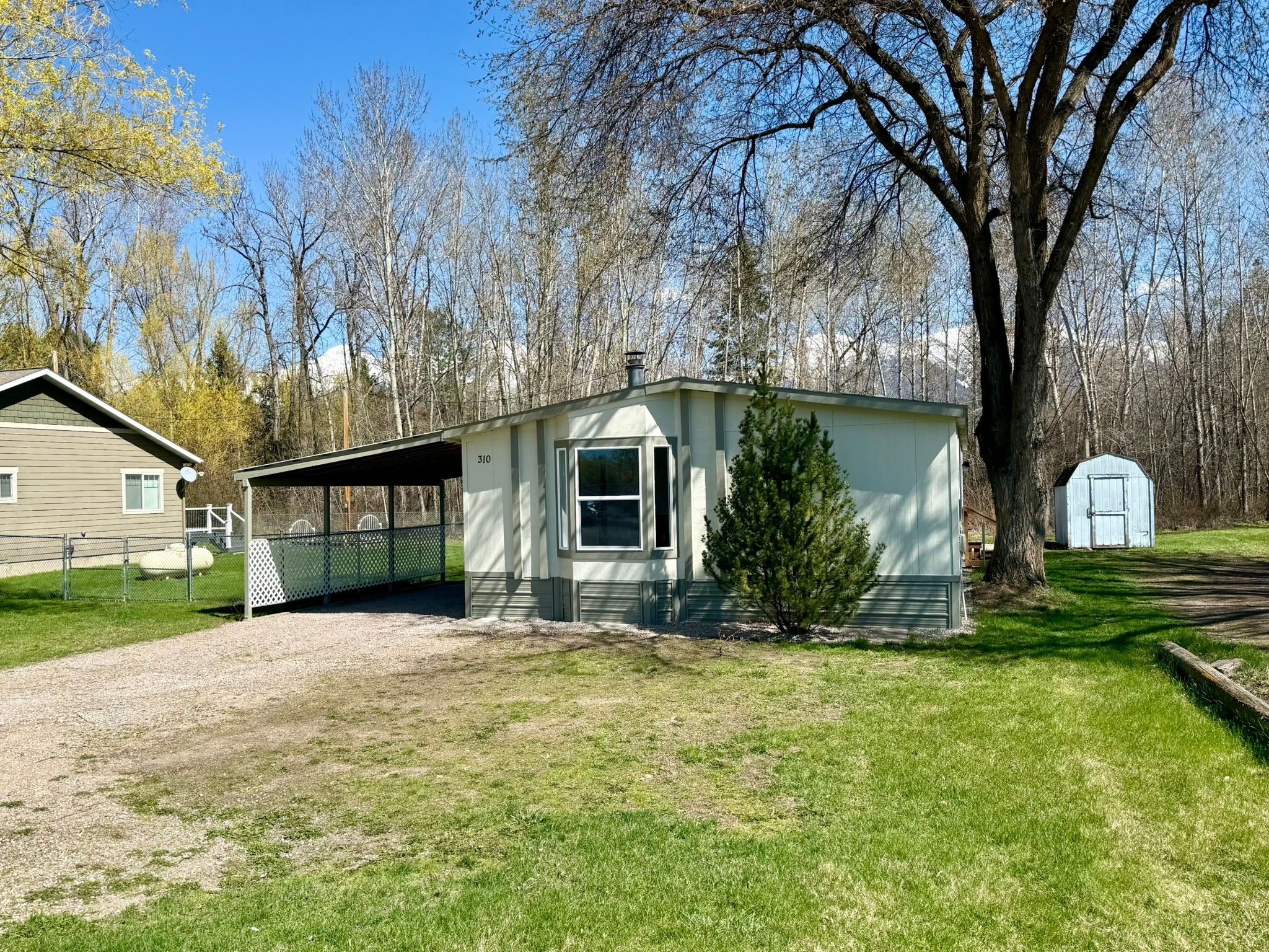 310 Saint Marys Drive