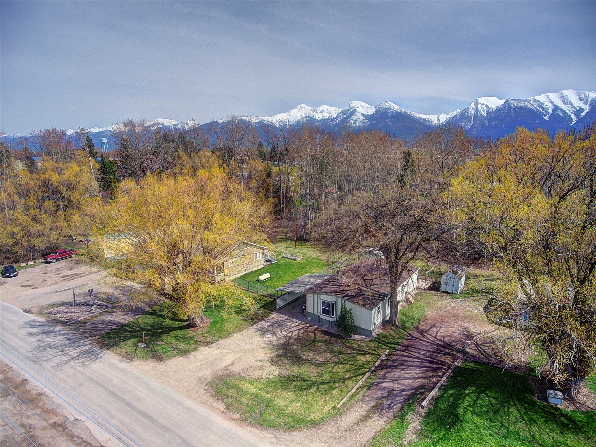 310 Saint Marys Drive