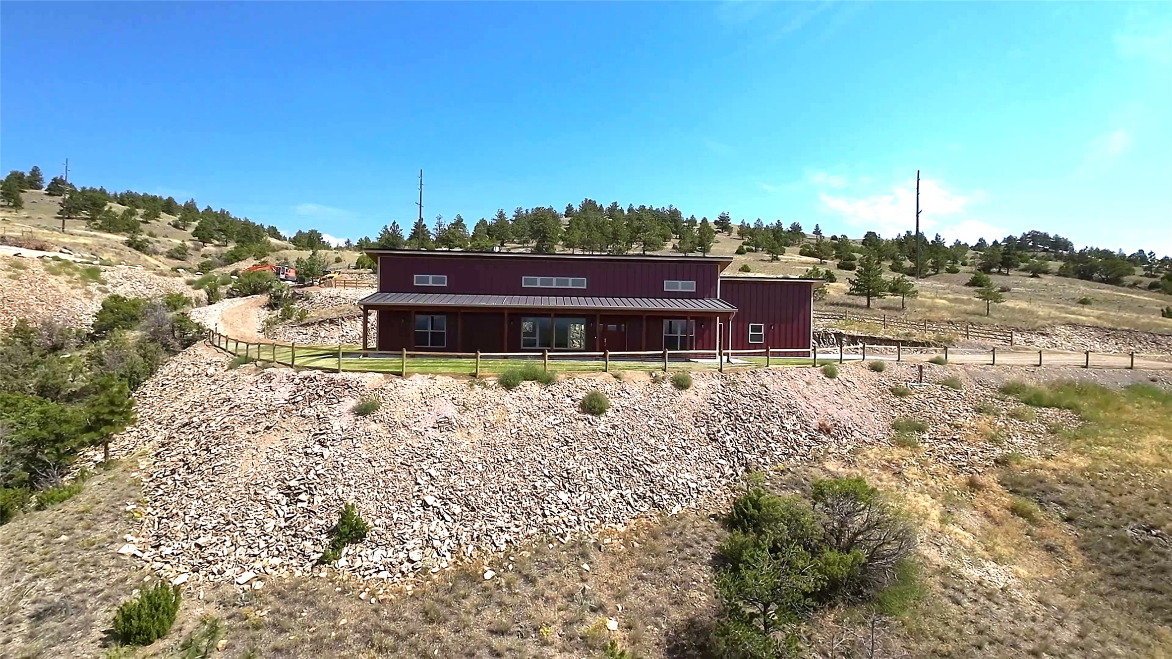 5045 Lake Helena Drive
