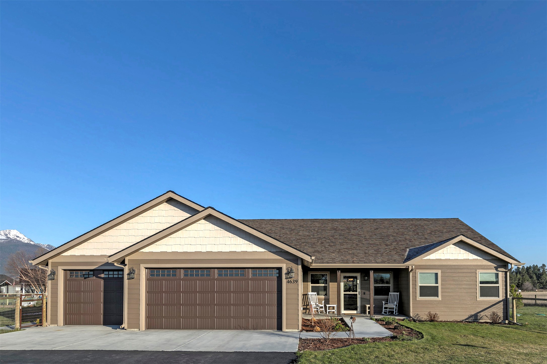 4639 Dylan Drive
