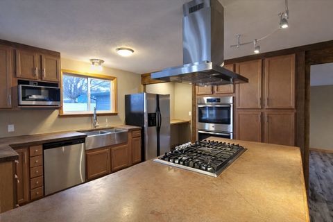 Tiny photo for 106 Northern Lights Boulevard, Kalispell, MT 59901 (MLS # 30066098)