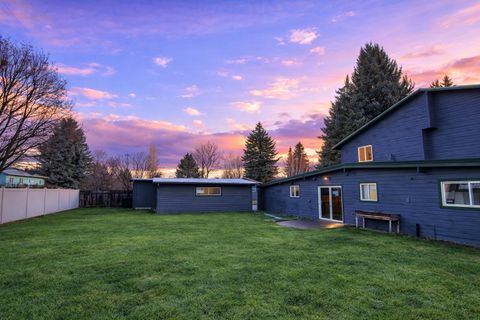 Tiny photo for 106 Northern Lights Boulevard, Kalispell, MT 59901 (MLS # 30066098)