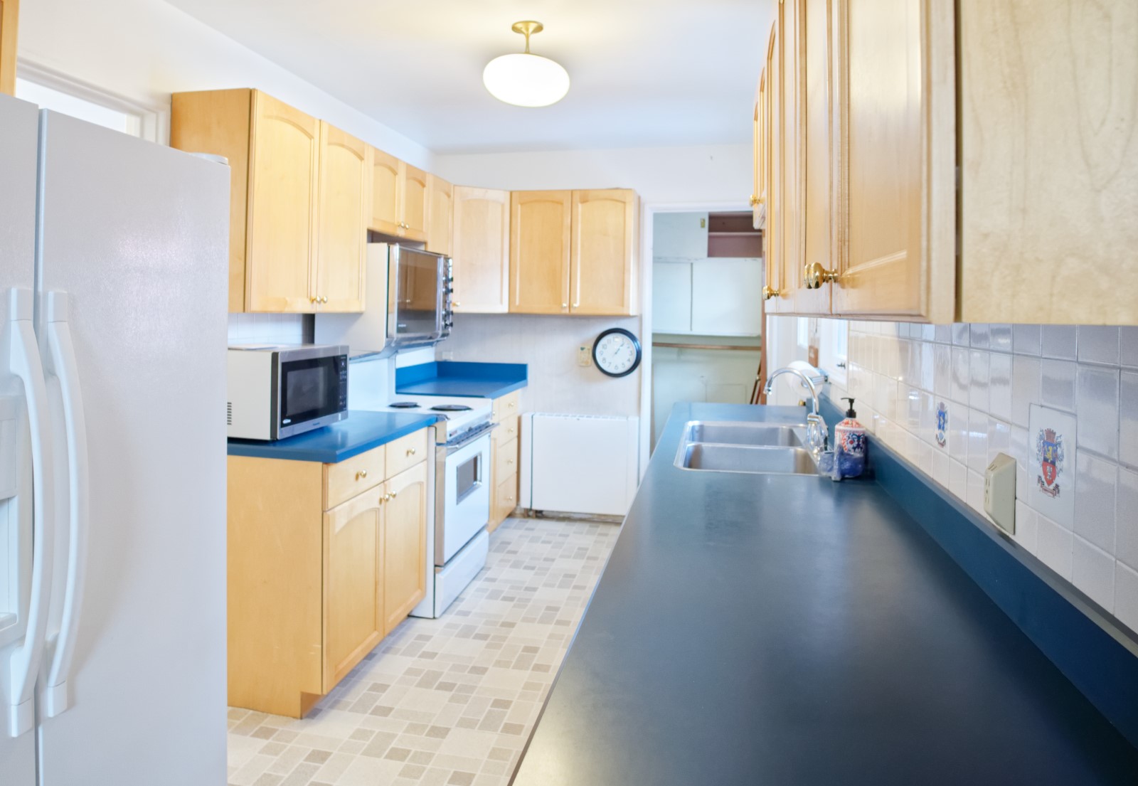 2210 Massachusetts Avenue