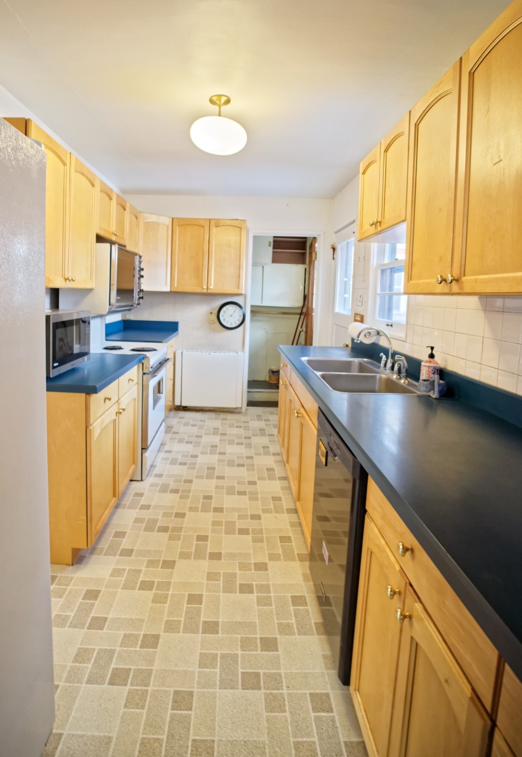 2210 Massachusetts Avenue