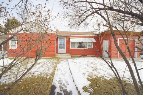 Photo of 2210 Massachusetts Avenue, Butte, MT 59701 (MLS # 30063566)