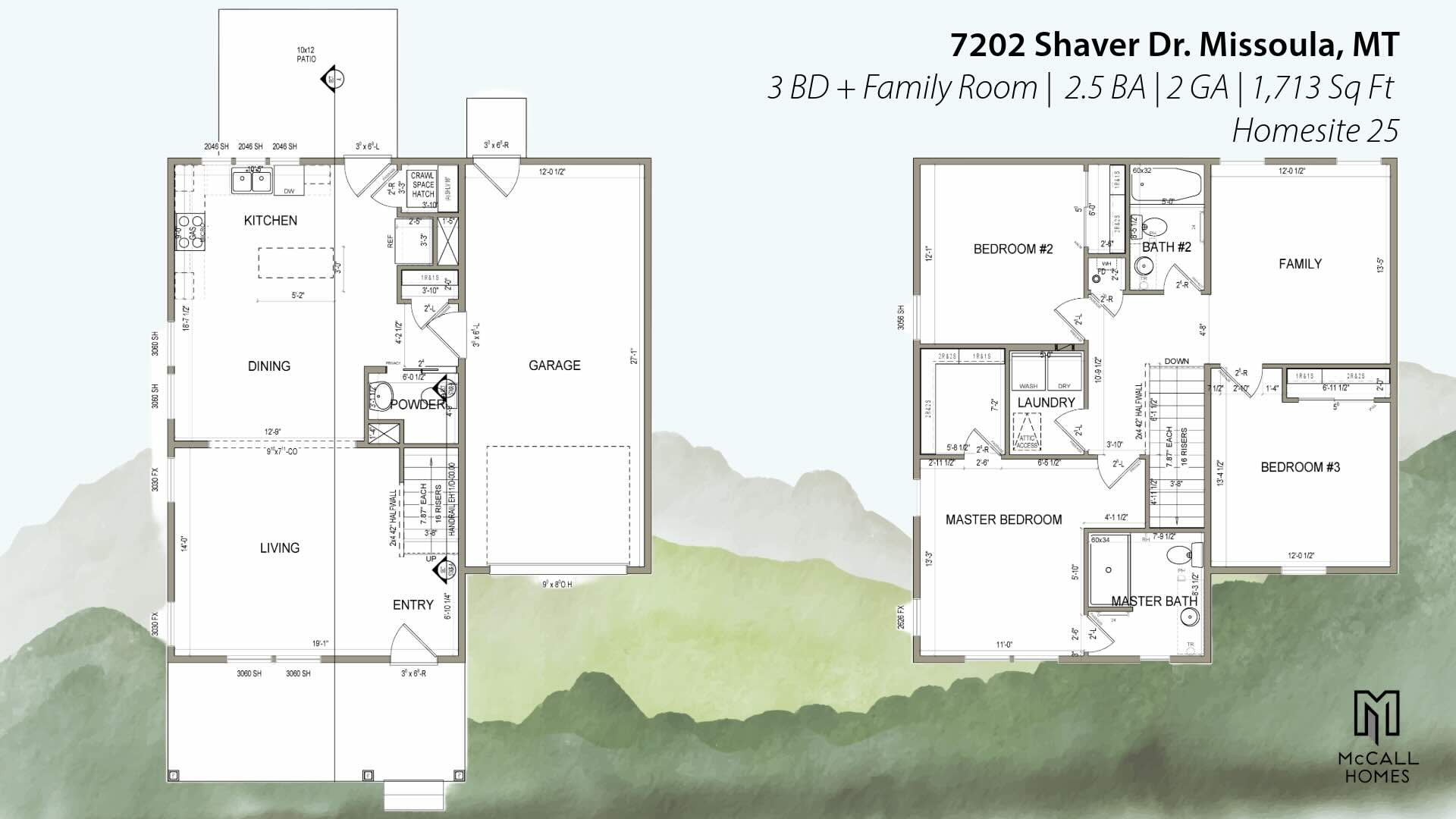 7202 Shaver Drive