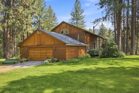 Photo of 203 E River Ridge Lane, Superior, MT 59872 (MLS # 30076325)