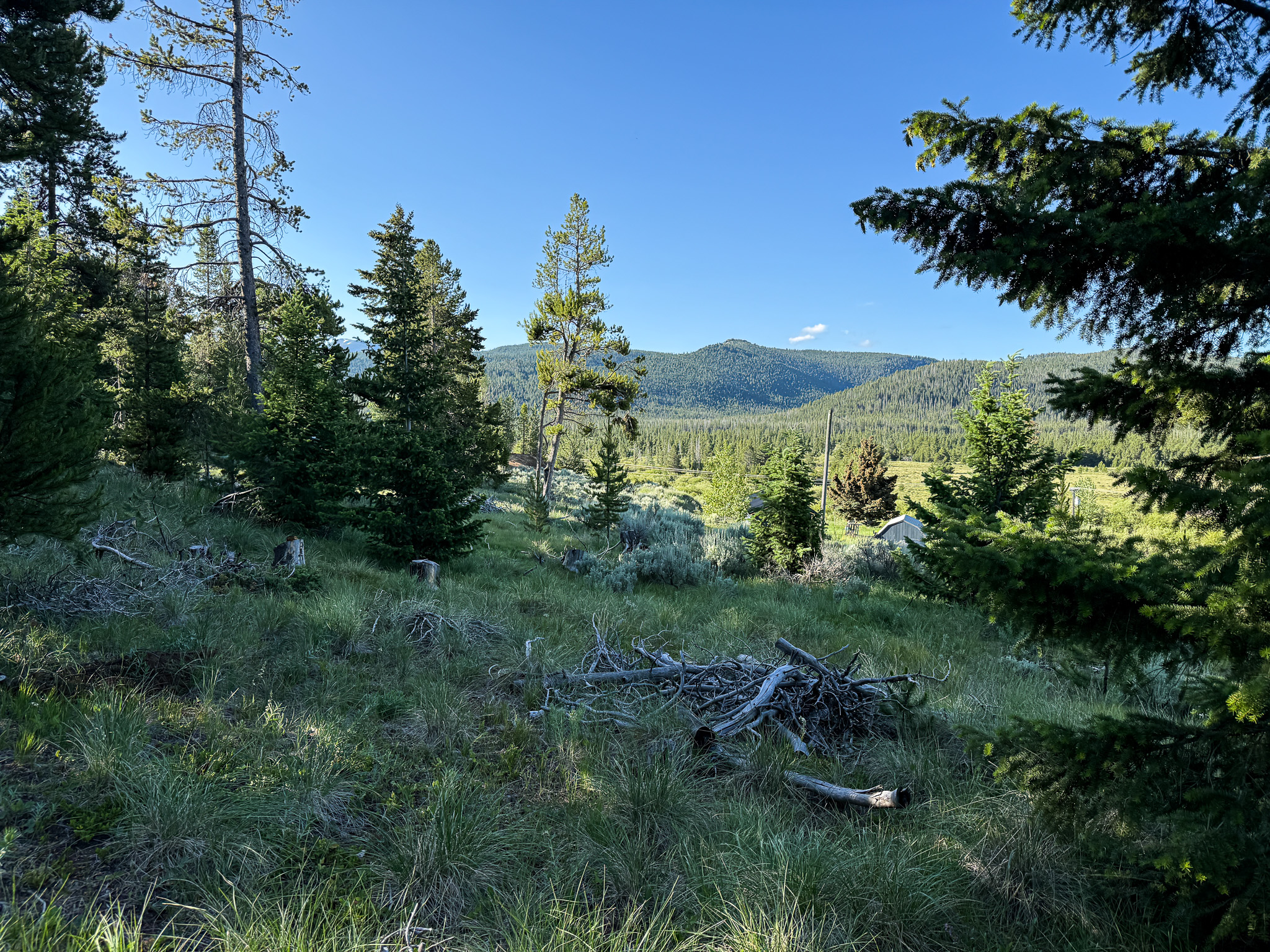 Photo 1 of 30 — NHN (1.78+/- Acres) Sunchild Lane, Anaconda, MT 59711