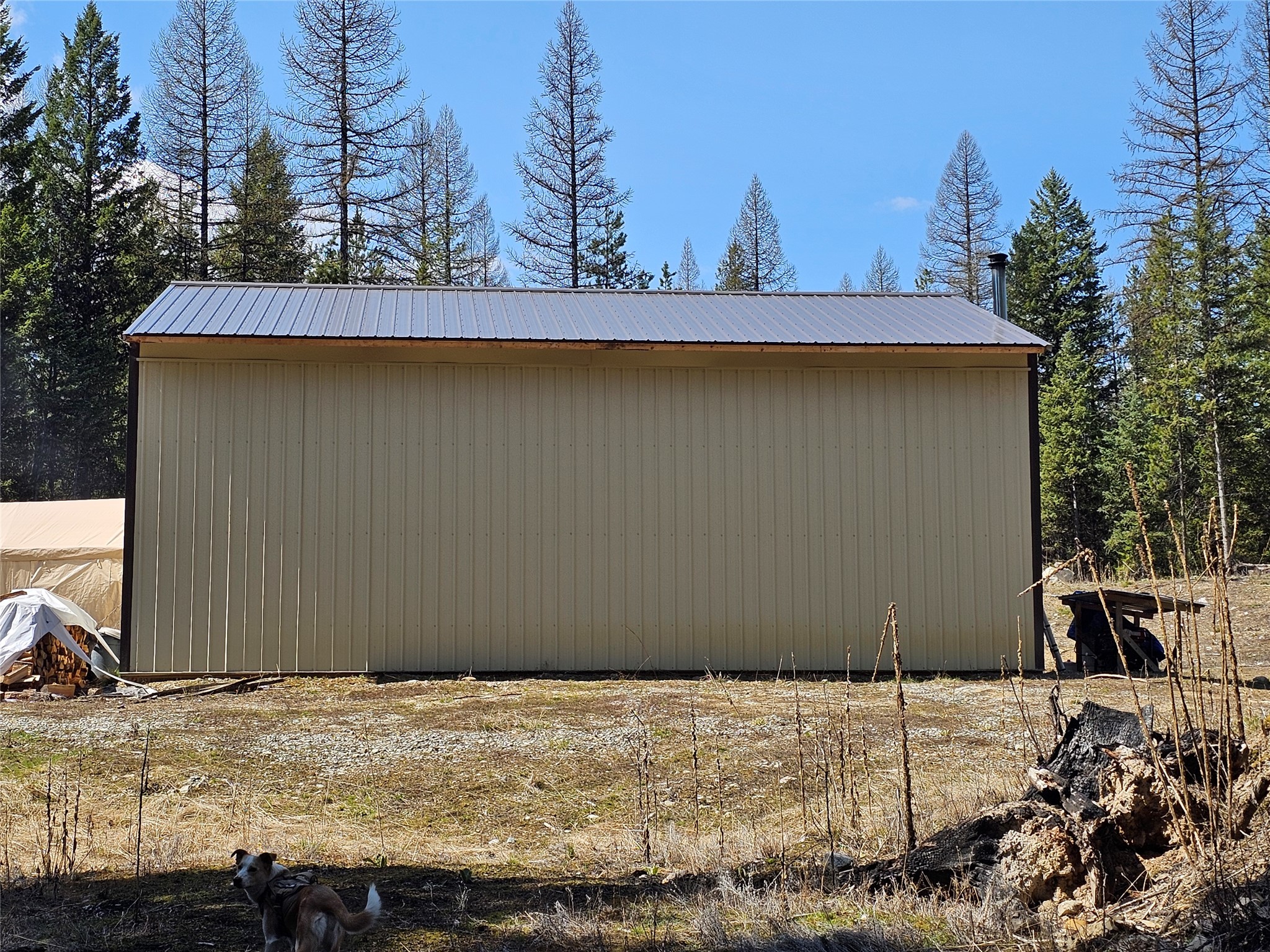3430 Castle Rock Hill Road