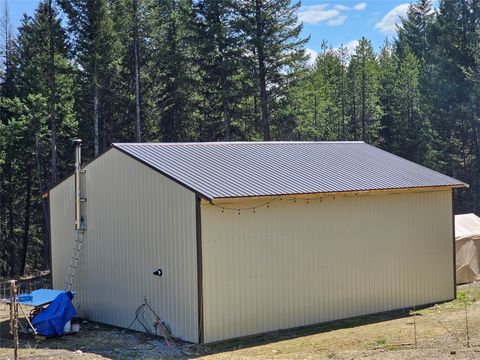 3430 Castle Rock Hill Road Trego MT 59917