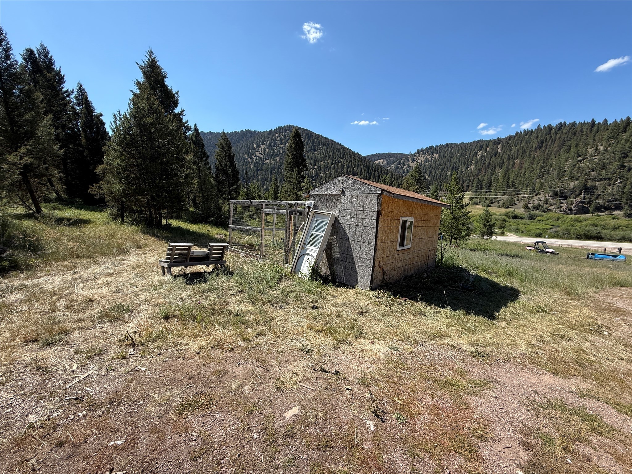 4658 Mt Highway 1