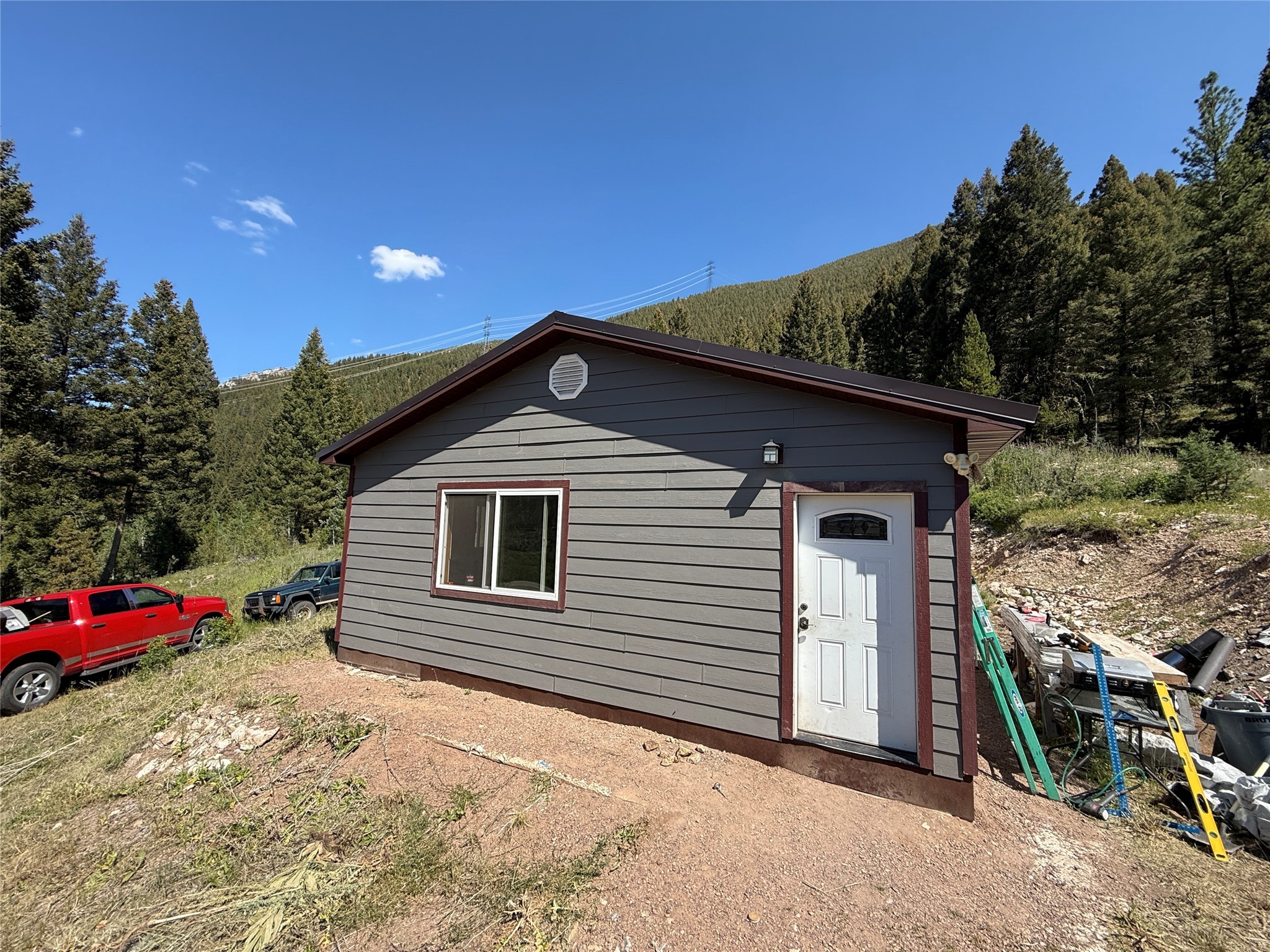 4658 Mt Highway 1