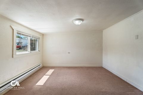 Tiny photo for 812 N Ewing Street, Helena, MT 59601 (MLS # 30071535)