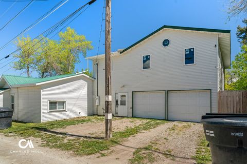 Tiny photo for 812 N Ewing Street, Helena, MT 59601 (MLS # 30071535)
