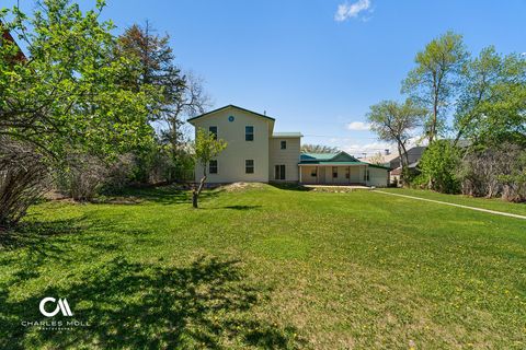 Tiny photo for 812 N Ewing Street, Helena, MT 59601 (MLS # 30071535)