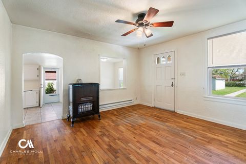 Tiny photo for 812 N Ewing Street, Helena, MT 59601 (MLS # 30071535)