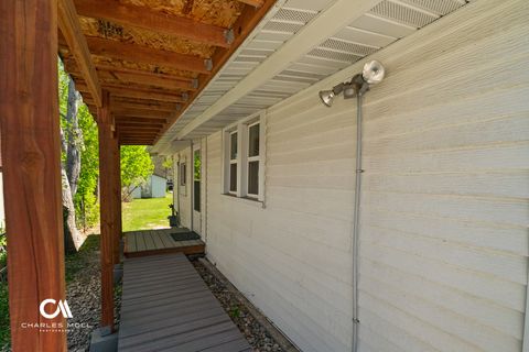 Tiny photo for 812 N Ewing Street, Helena, MT 59601 (MLS # 30071535)