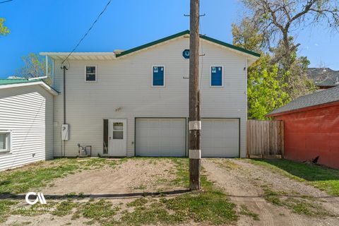 Tiny photo for 812 N Ewing Street, Helena, MT 59601 (MLS # 30071535)