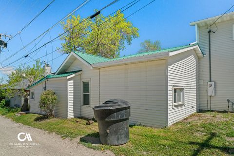 Tiny photo for 812 N Ewing Street, Helena, MT 59601 (MLS # 30071535)