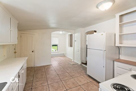Tiny photo for 812 N Ewing Street, Helena, MT 59601 (MLS # 30071535)