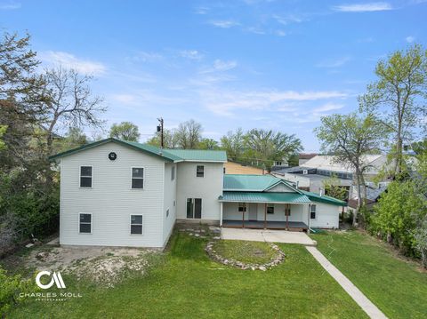 Tiny photo for 812 N Ewing Street, Helena, MT 59601 (MLS # 30071535)