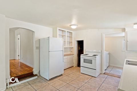Tiny photo for 812 N Ewing Street, Helena, MT 59601 (MLS # 30071535)