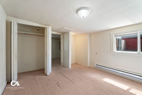 Tiny photo for 812 N Ewing Street, Helena, MT 59601 (MLS # 30071535)