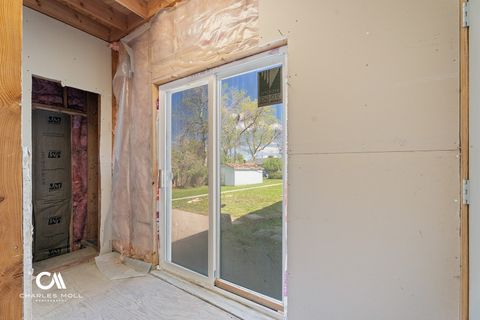 Tiny photo for 812 N Ewing Street, Helena, MT 59601 (MLS # 30071535)