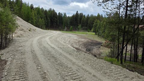 Tiny photo for 1280 Rogers Lake Road, Kila, MT 59920 (MLS # 30069718)