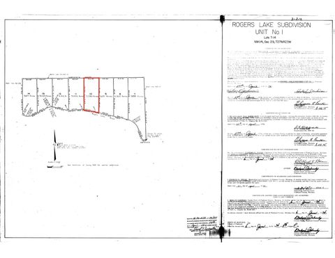 Tiny photo for 1280 Rogers Lake Road, Kila, MT 59920 (MLS # 30069718)