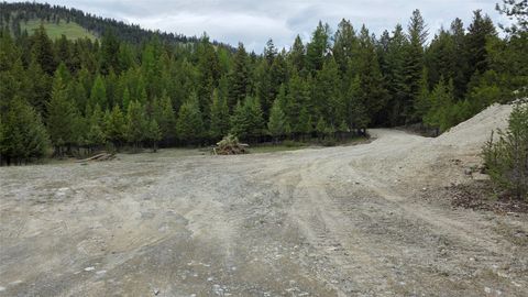Tiny photo for 1280 Rogers Lake Road, Kila, MT 59920 (MLS # 30069718)